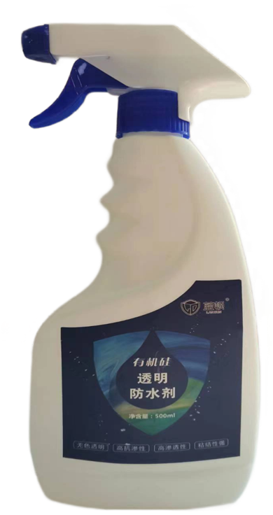 LD-3019有機(jī)硅透明防水劑500ML
