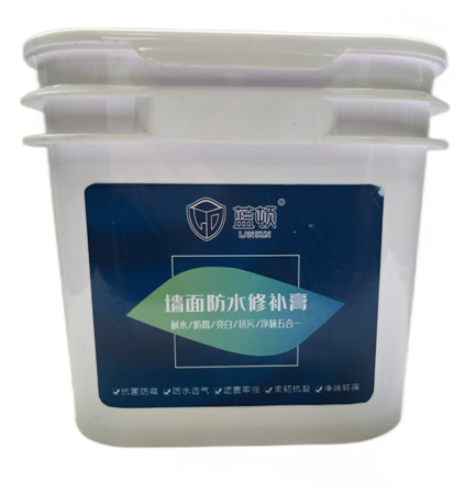 LD-3018墻面防水修補(bǔ)膏2KG